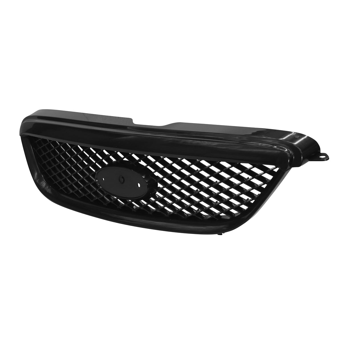 Ford Front Upper Grille (Black Frame) BA BF XT – FAB-07010