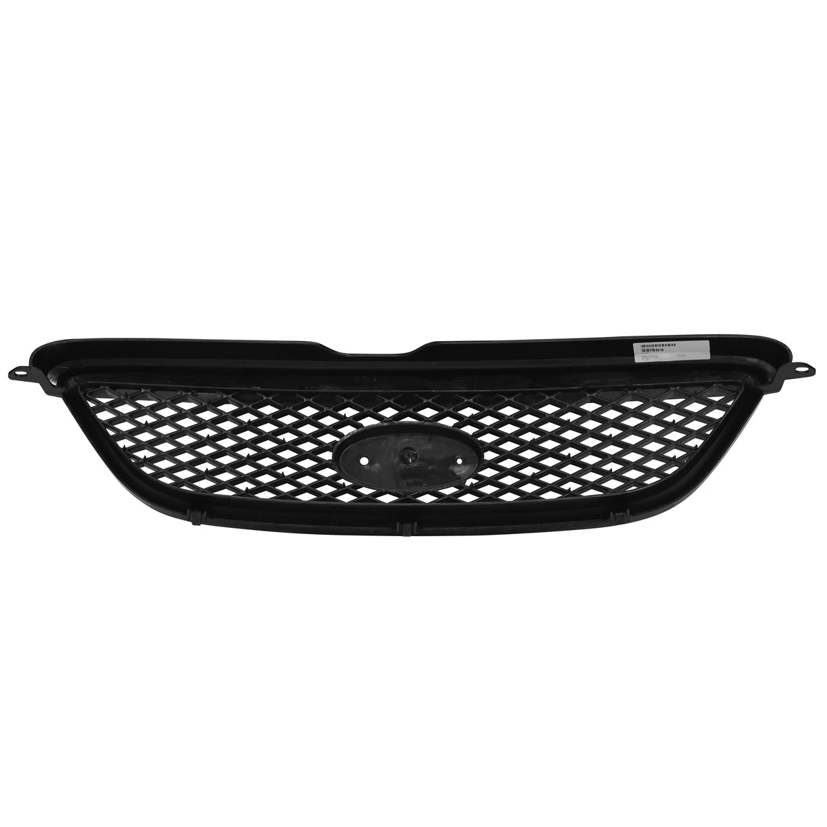 Ford Front Upper Grille (Black Frame) BA BF XT – FAB-07010