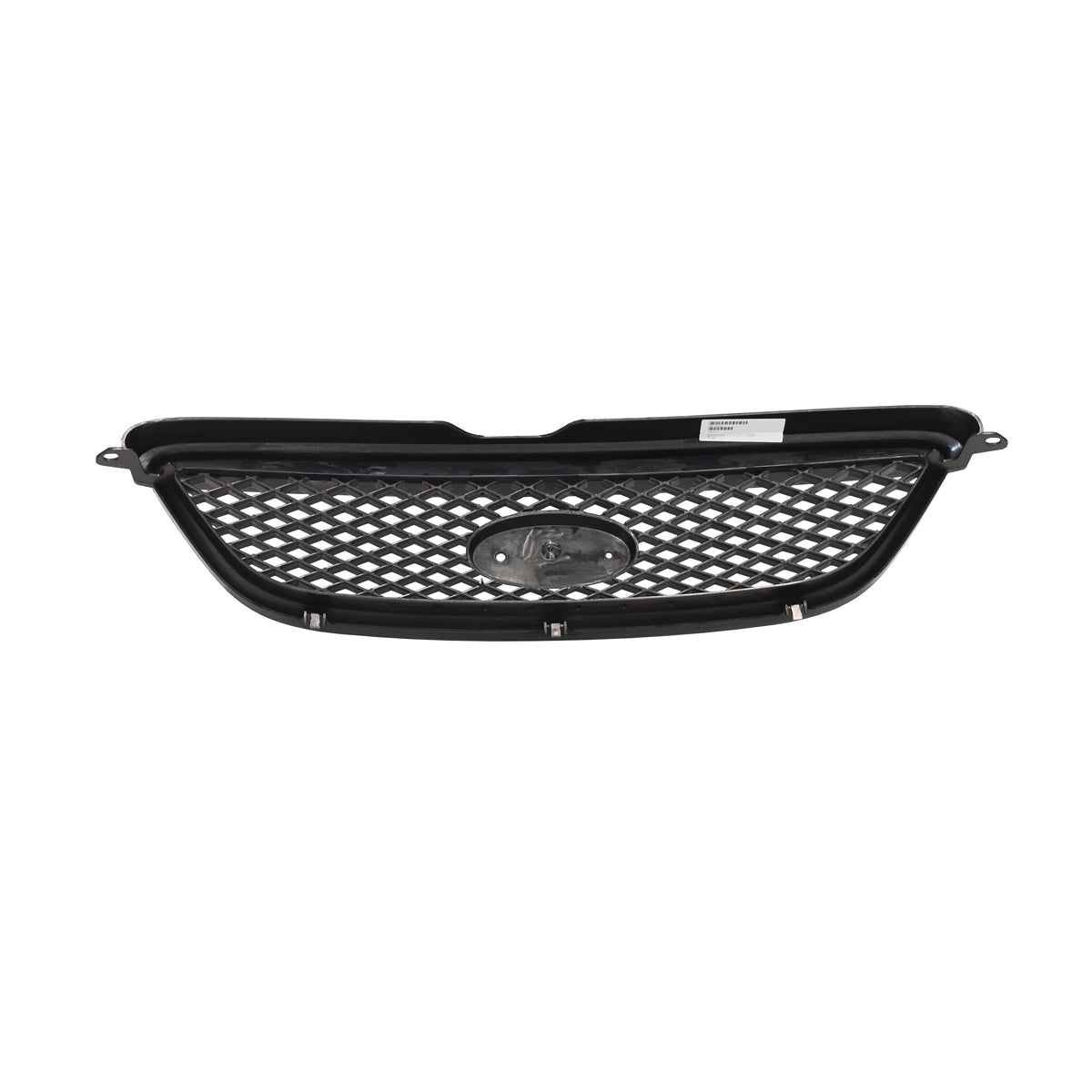 Ford Front Upper Grille (Black Frame) BA BF XT – FAB-07010