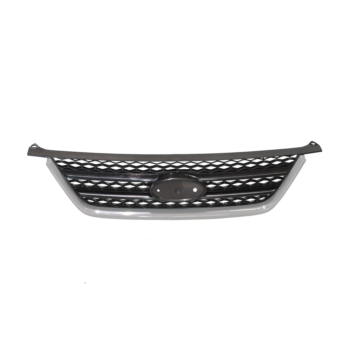 Ford Front Upper Grille BA BF NF NL– FAB-07012