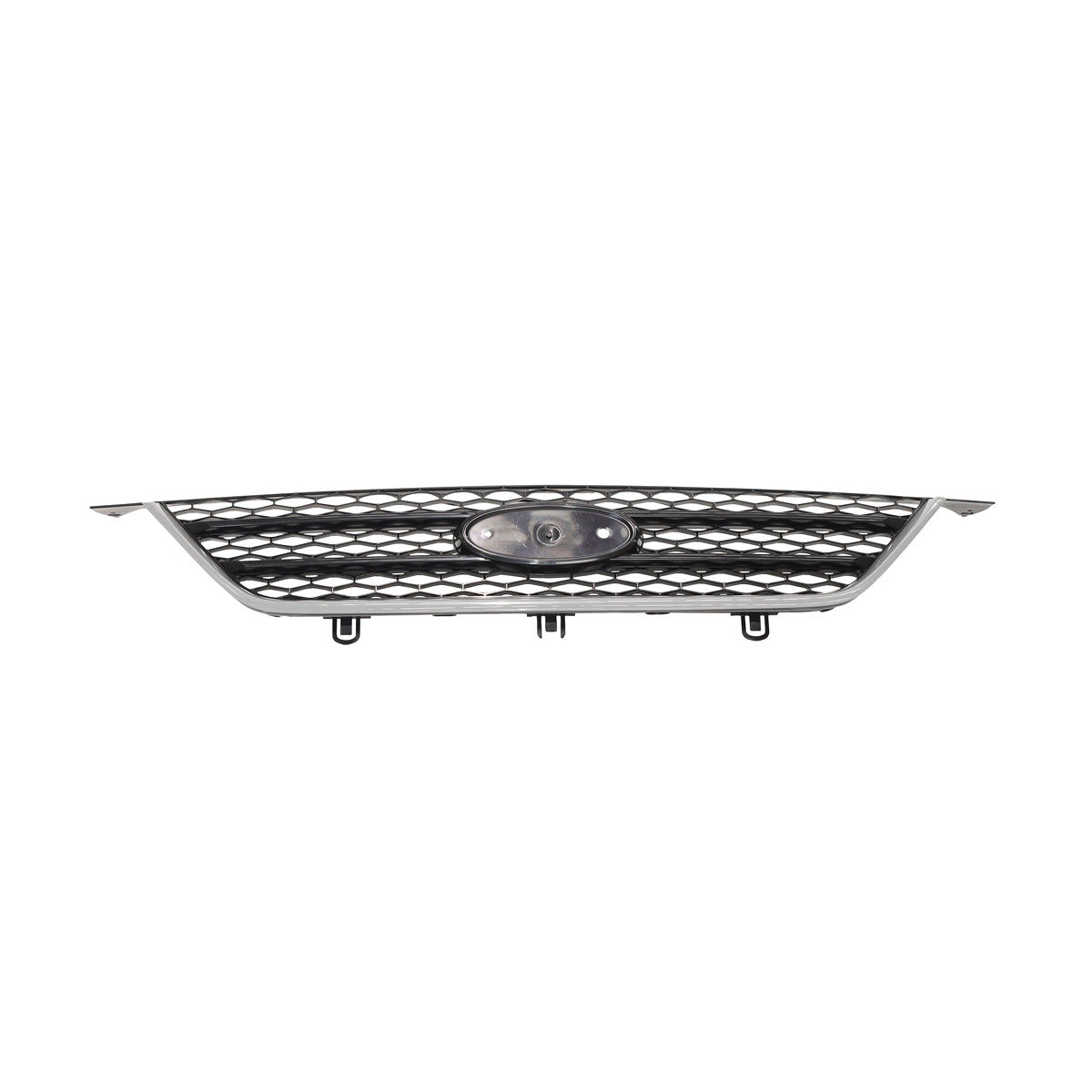 Ford Front Upper Grille BA BF NF NL– FAB-07012