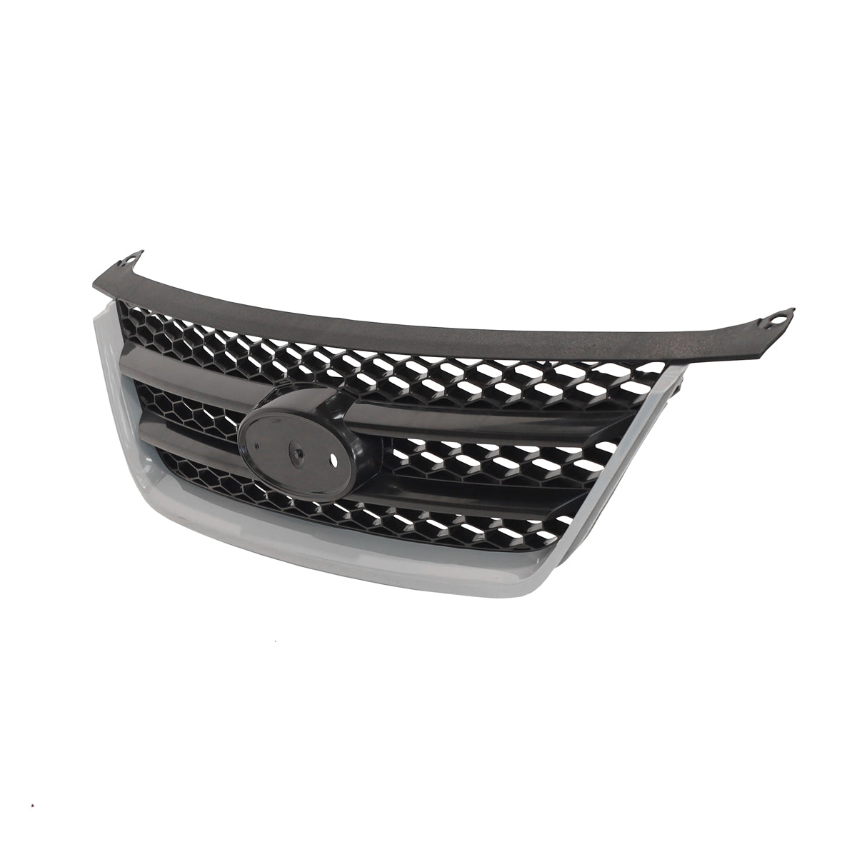 Ford Front Upper Grille BA BF NF NL– FAB-07012