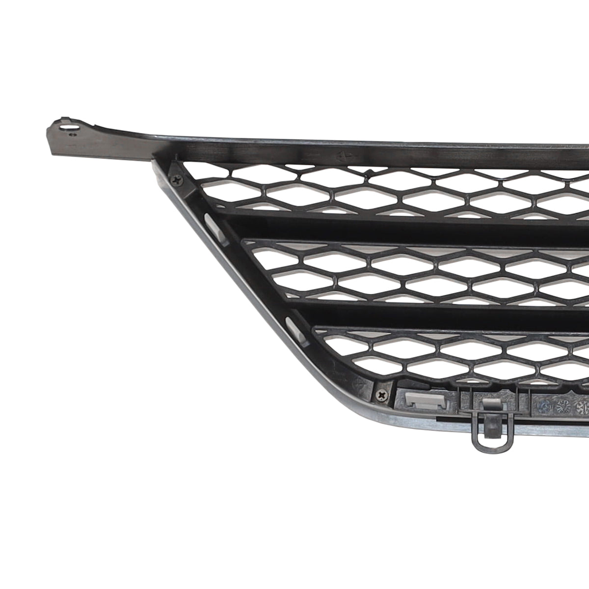 Ford Front Upper Grille BA BF NF NL– FAB-07012