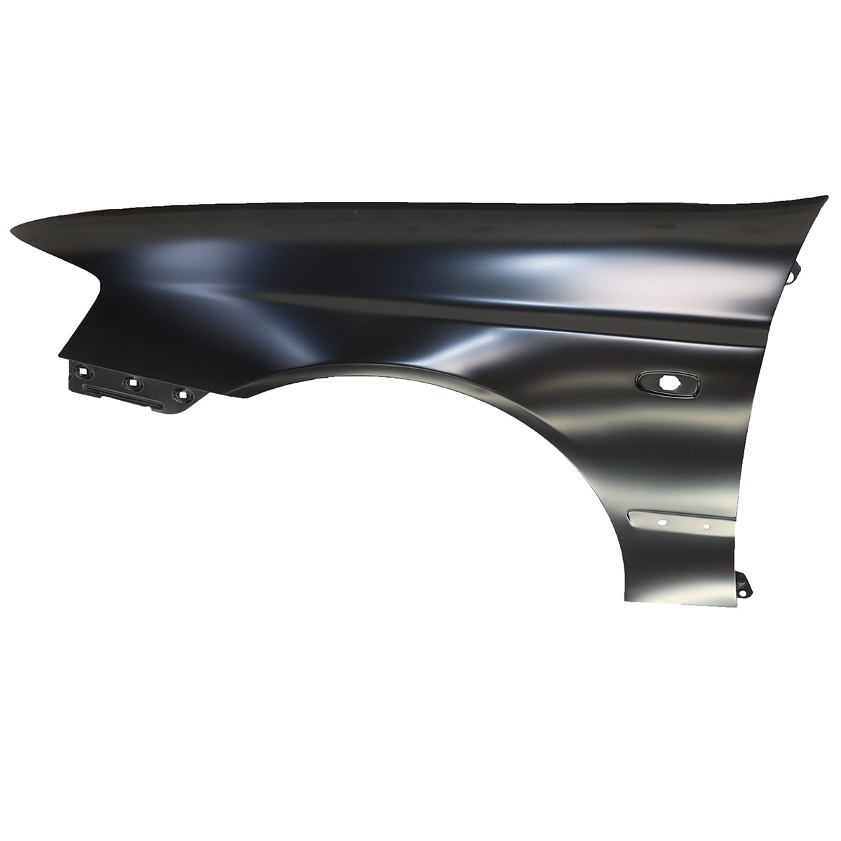 Ford Front LH Guard BA BF – FAB-10010LH