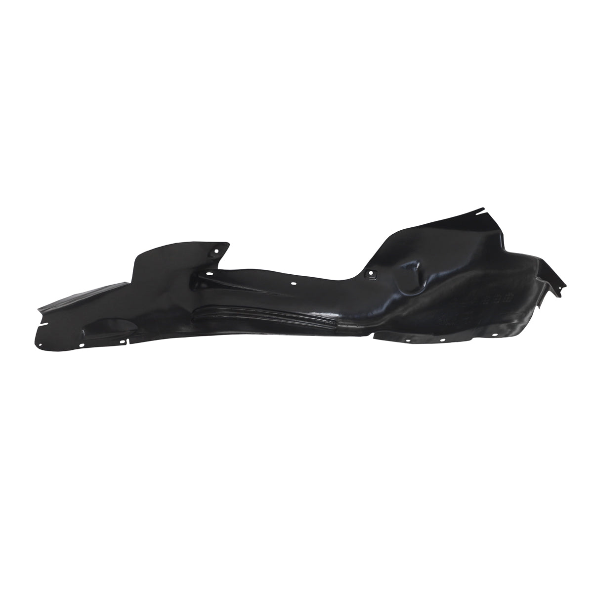 Ford Front LH Guard Liner BA BF XT XR6 XR8 – FAB-10310LH