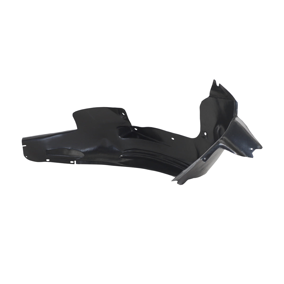 Ford Front LH Guard Liner BA BF XT XR6 XR8 – FAB-10310LH