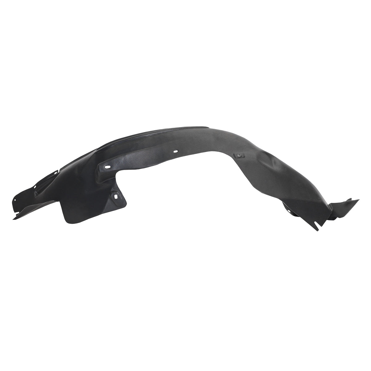 Ford Front LH Guard Liner BA BF XT XR6 XR8 – FAB-10310LH