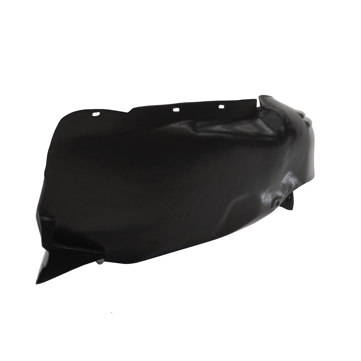 Ford Front RH Guard Liner BA BF XT XR6 XR8 – FAB-10310RH