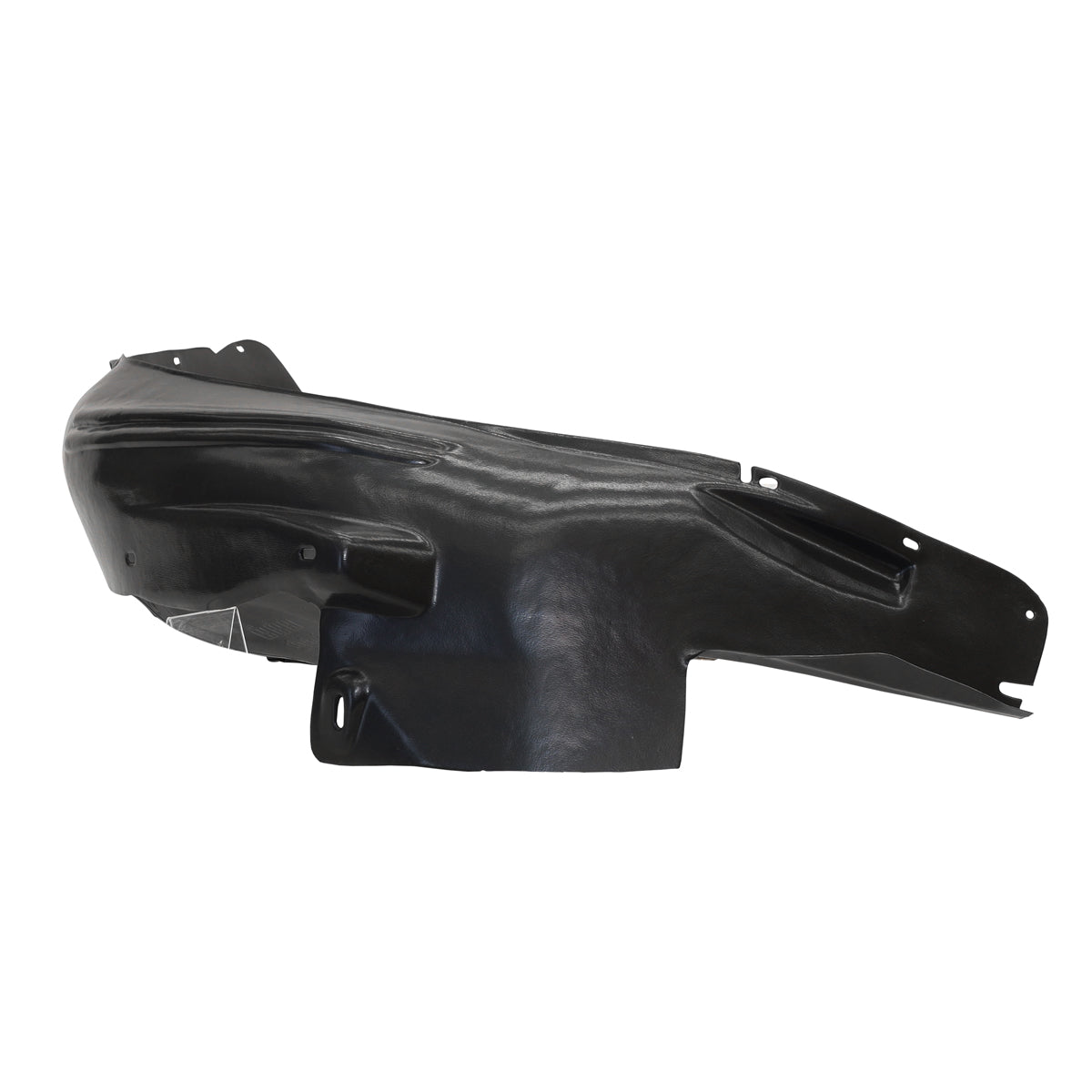 Ford Front RH Guard Liner BA BF XT XR6 XR8 – FAB-10310RH