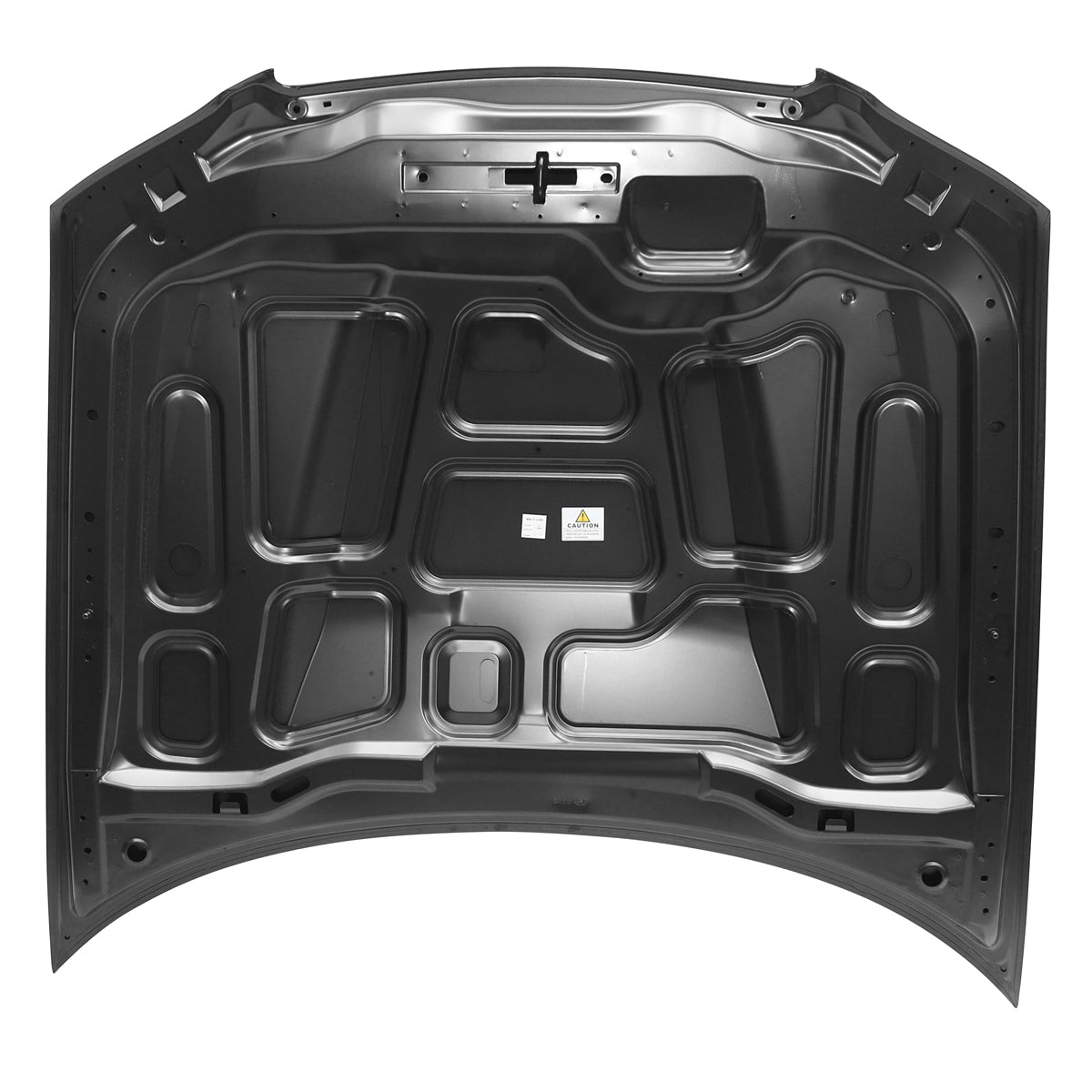 Ford Bonnet Assembly BA BF XR6 XR8 FPV GT GTP – FAB-20011