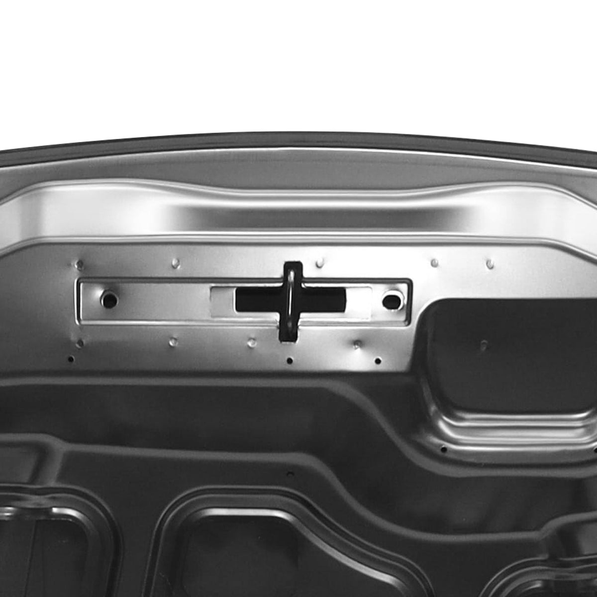 Ford Bonnet Assembly BA BF XR6 XR8 FPV GT GTP – FAB-20011