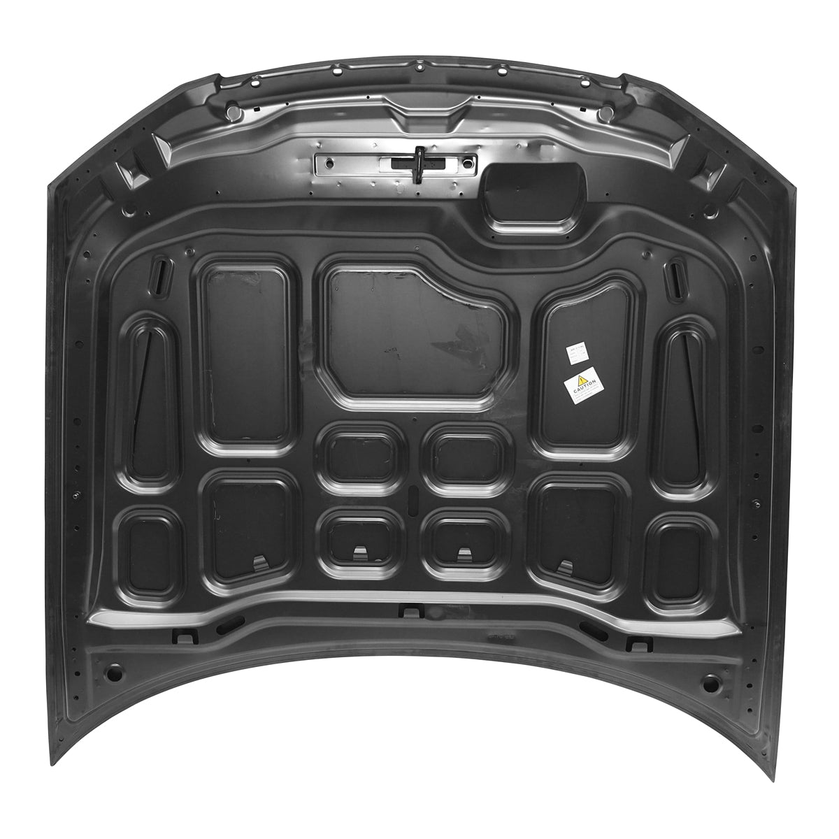 Ford Bonnet Assembly BF XT 2 – FAB-20012