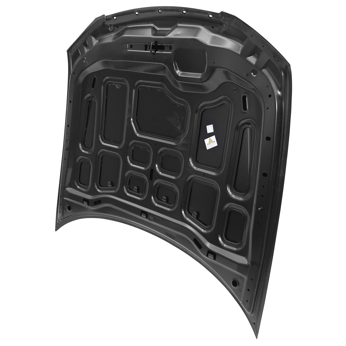 Ford Bonnet Assembly BF XT 2 – FAB-20012