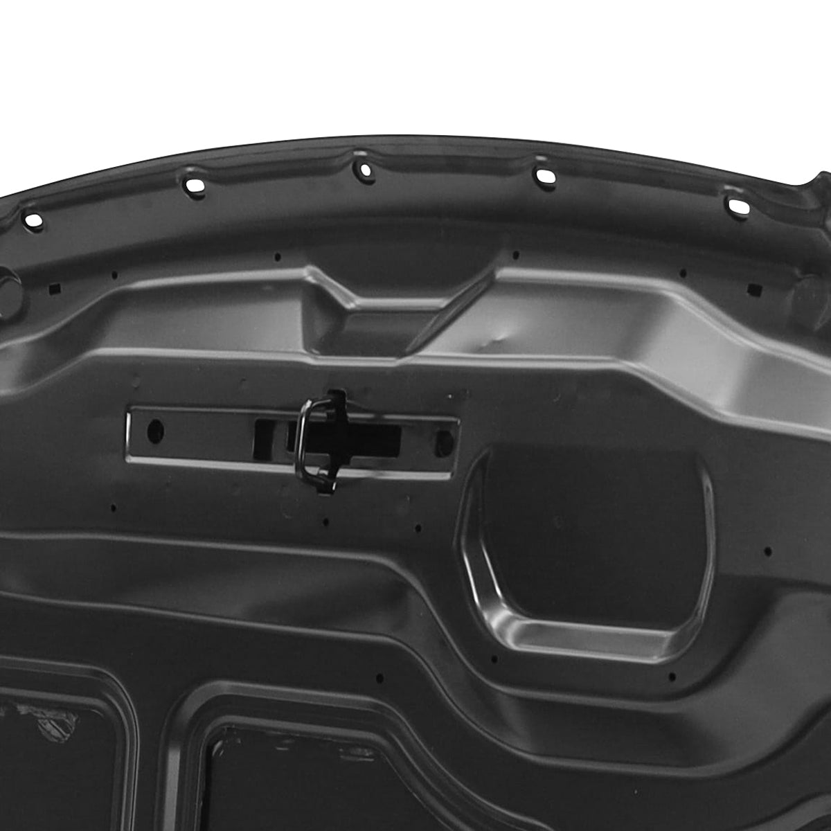 Ford Bonnet Assembly BF XT 2 – FAB-20012