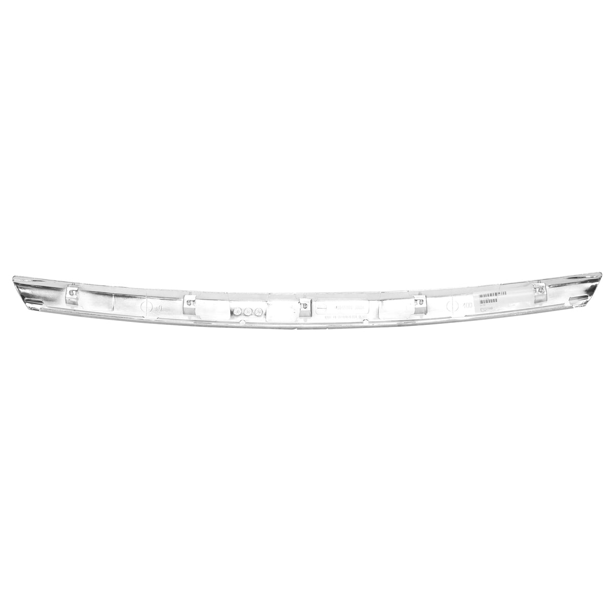 Ford Chrome Bonnet Mould BF XT XR – FAB-20301