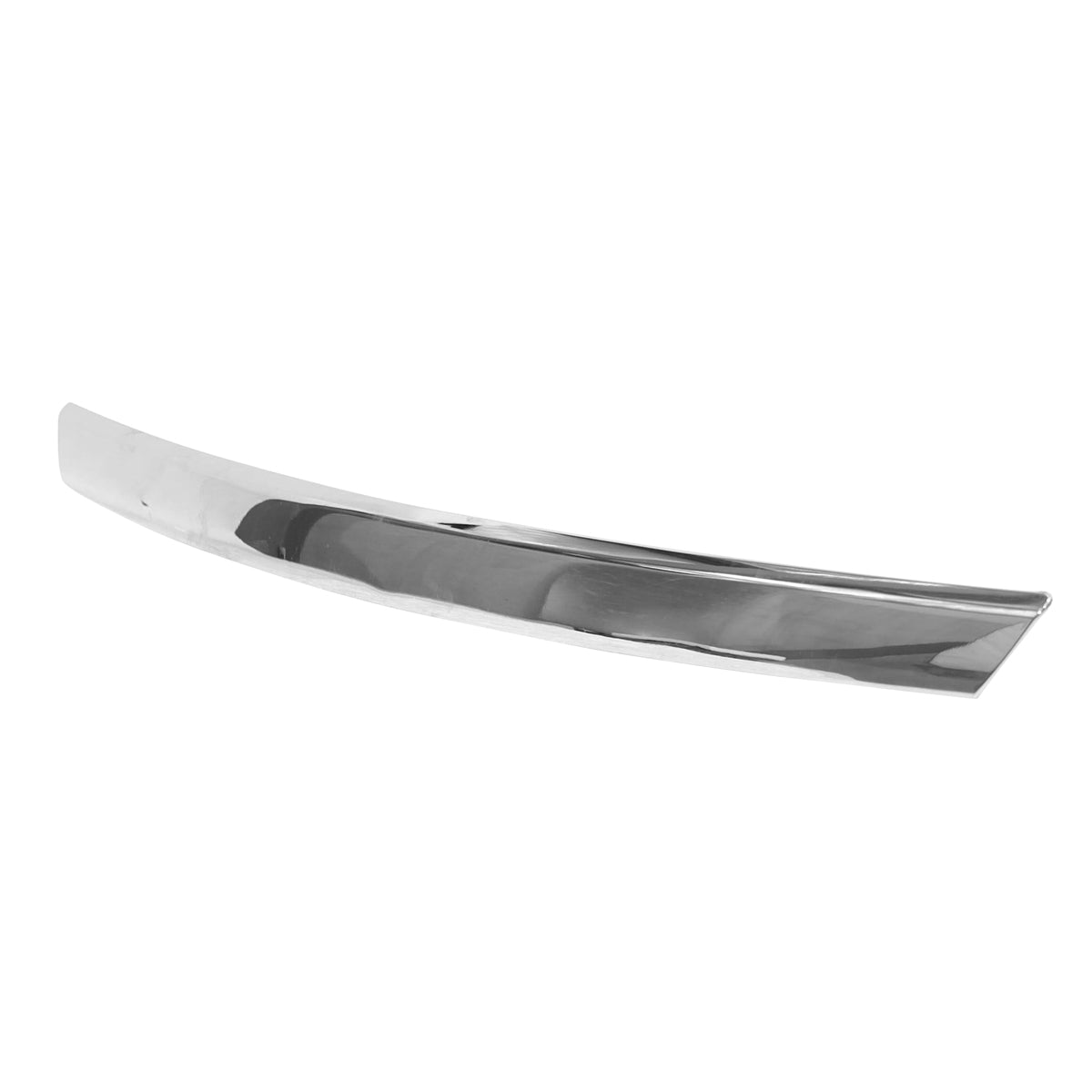 Ford Chrome Bonnet Mould BF XT XR – FAB-20301