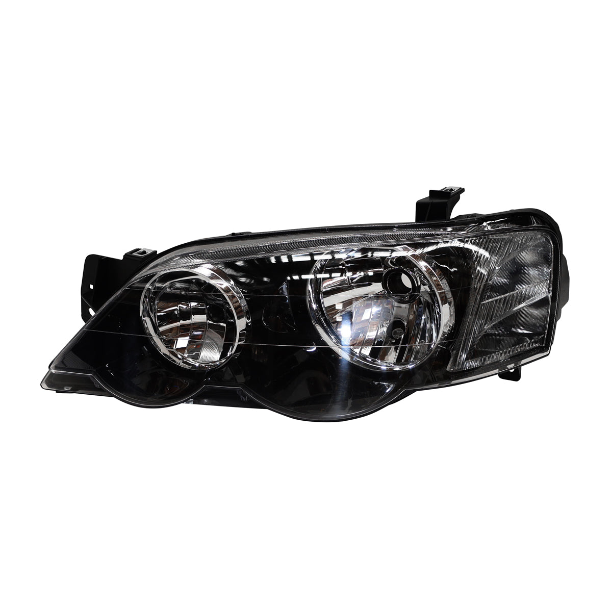 Ford LH Headlight BA BF FPV GT XR6 XR8 – FAB-21031LHQ