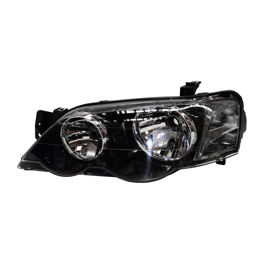 Ford LH Headlight BA BF FPV GT XR6 XR8 – FAB-21031LHQ