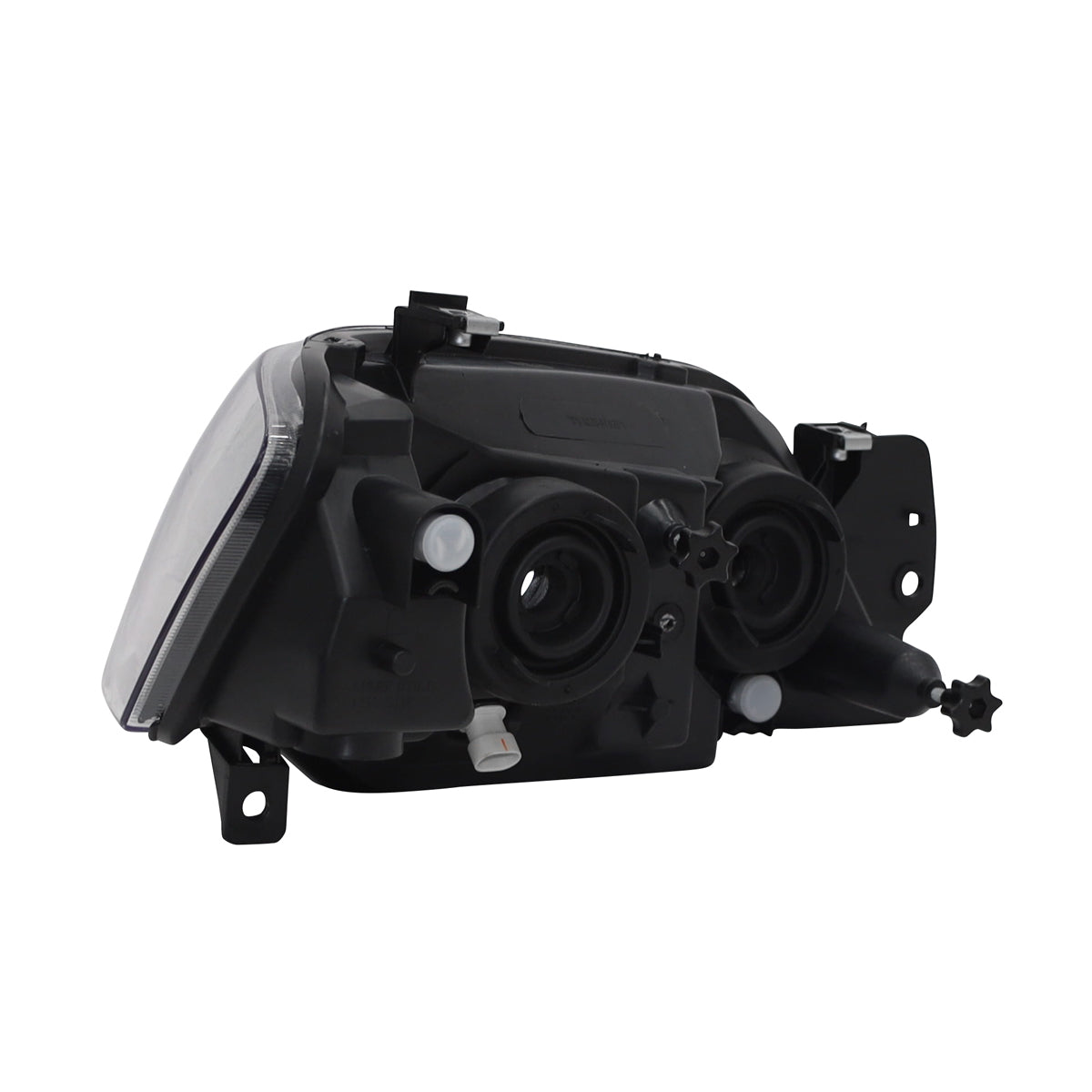 Ford LH Headlight BA BF FPV GT XR6 XR8 – FAB-21031LHQ