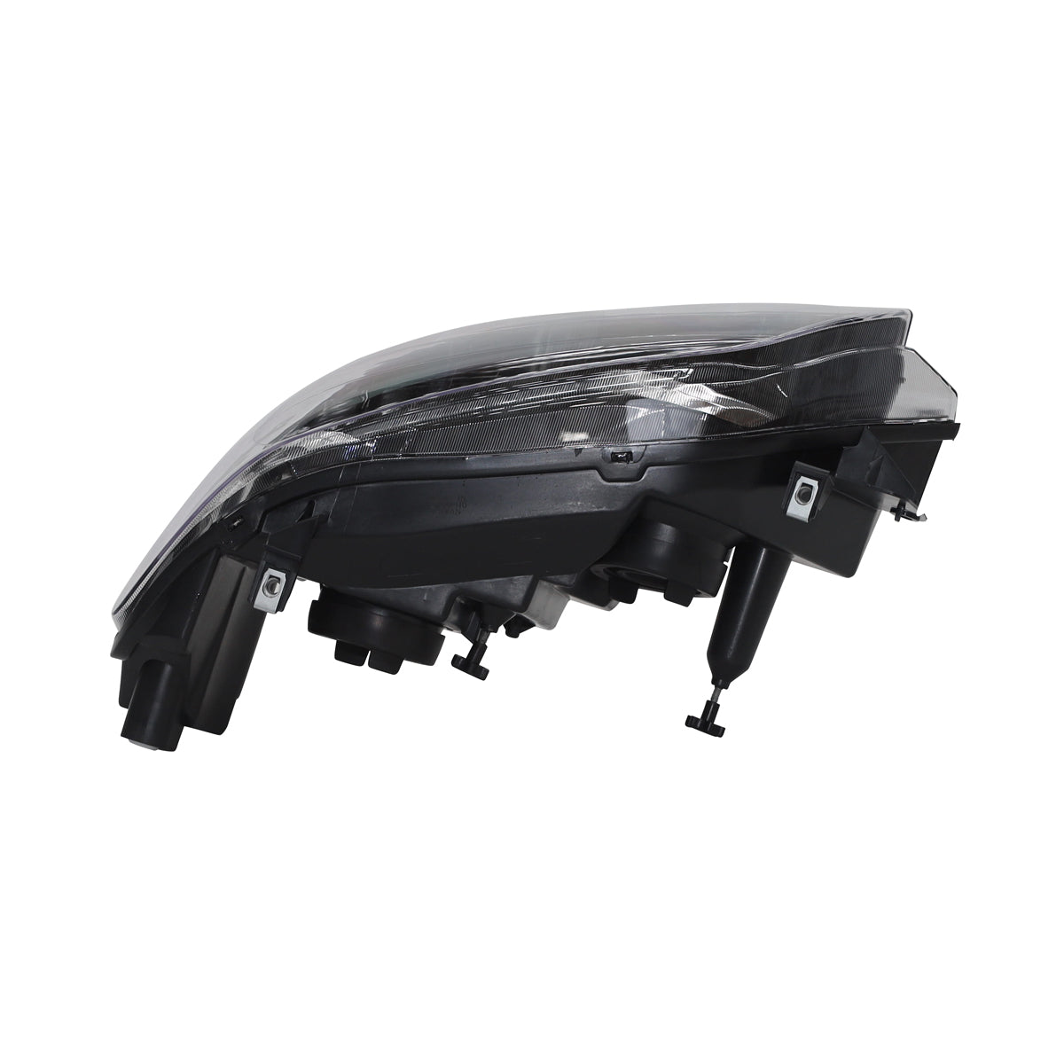 Ford LH Headlight BA BF FPV GT XR6 XR8 – FAB-21031LHQ