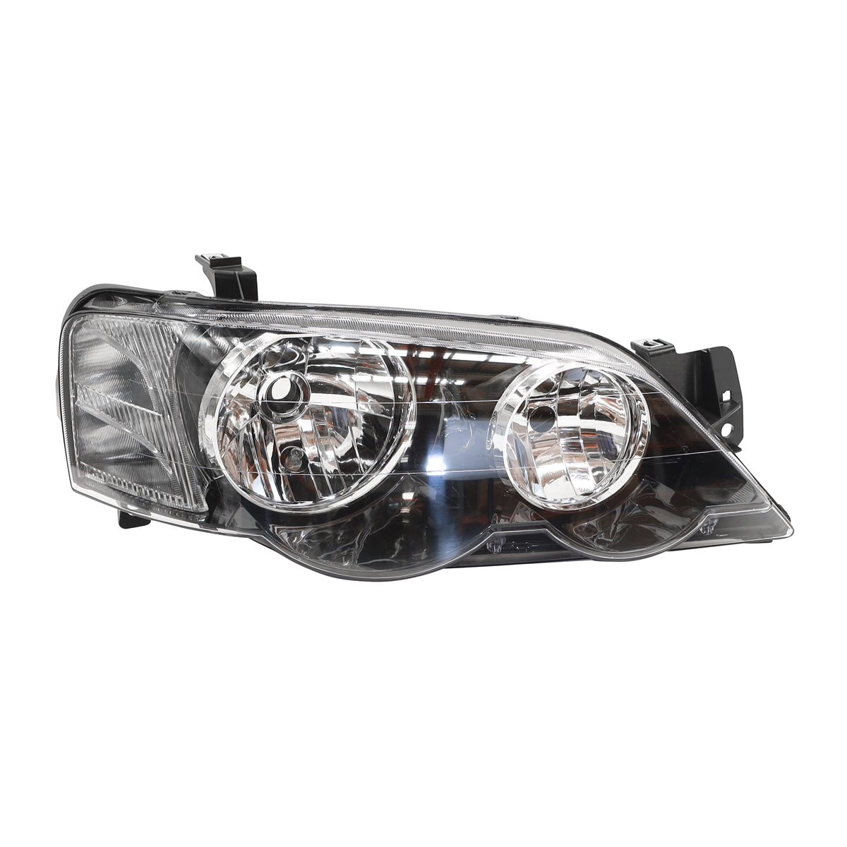 Ford RH Headlight BA BF FPV GT XR6 XR8 – FAB-21031RHQ