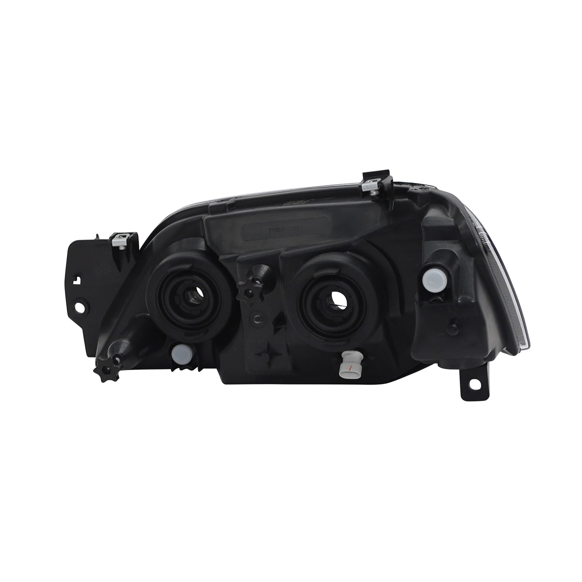 Ford RH Headlight BA BF FPV GT XR6 XR8 – FAB-21031RHQ