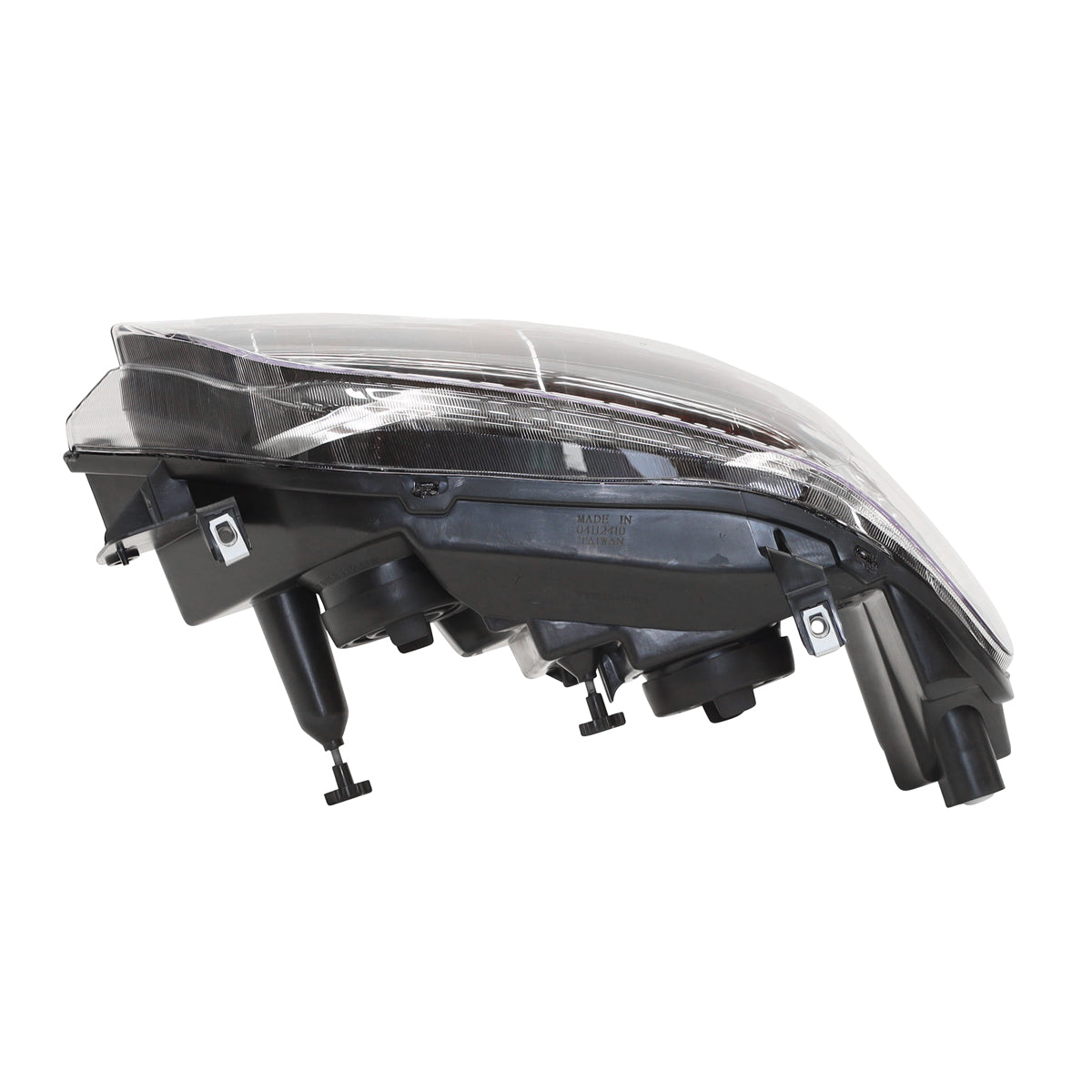 Ford RH Headlight BA BF FPV GT XR6 XR8 – FAB-21031RHQ