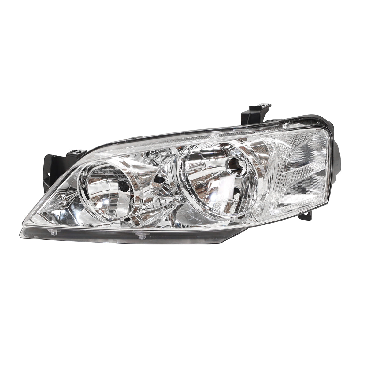 Ford Clear LH Headlight BA BF MK1 XT – FAB-21032LHQ