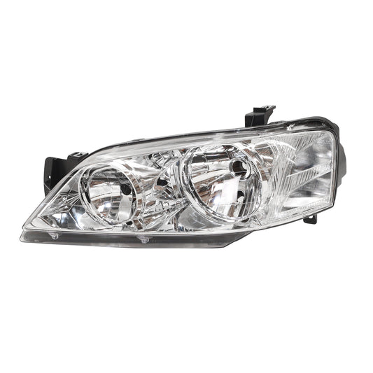 Ford Clear LH Headlight BA BF MK1 XT – FAB-21032LHQ
