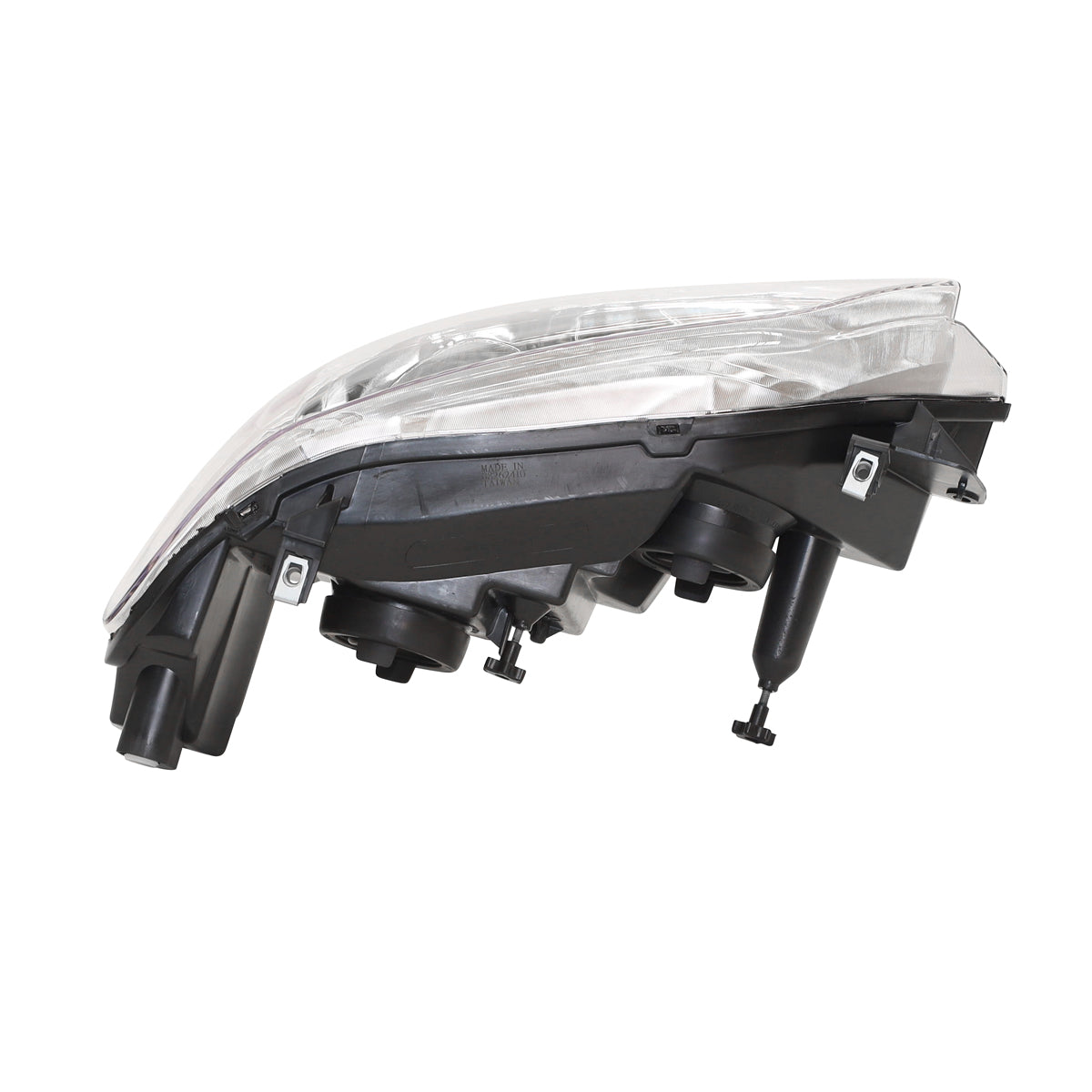 Ford Clear LH Headlight BA BF MK1 XT – FAB-21032LHQ
