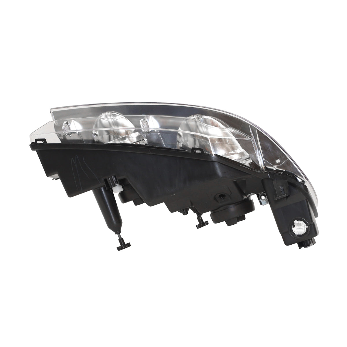 Ford Clear LH Headlight BA BF MK1 XT – FAB-21032LHQ