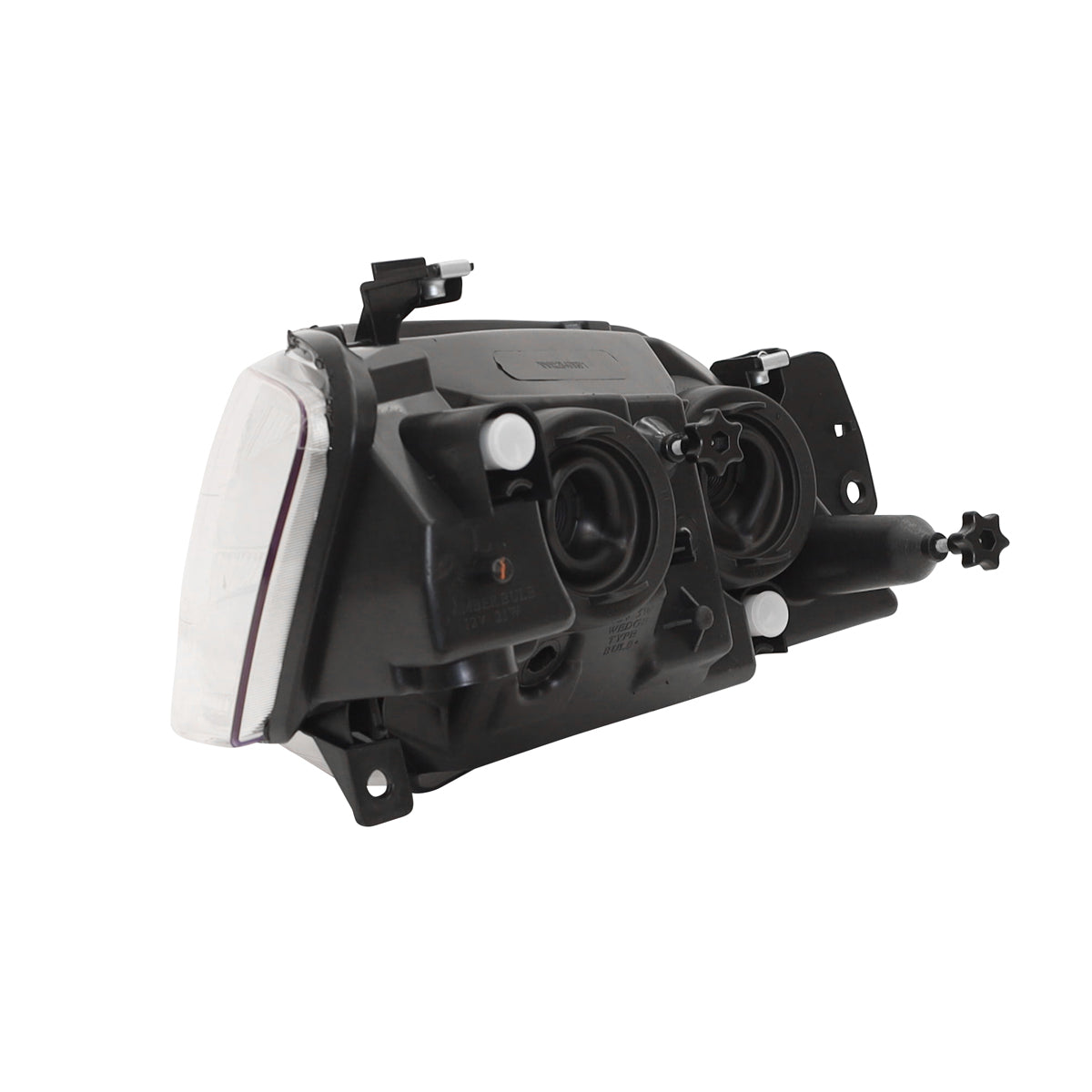 Ford Clear LH Headlight BA BF MK1 XT – FAB-21032LHQ