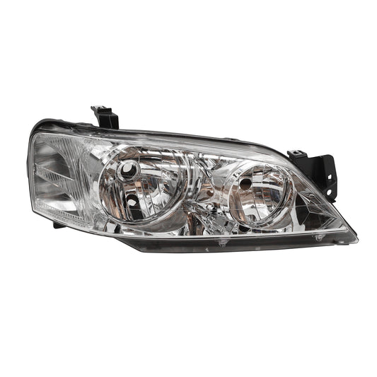 Ford Clear RH Headlight BA BF MK1 XT – FAB-21032RHQ