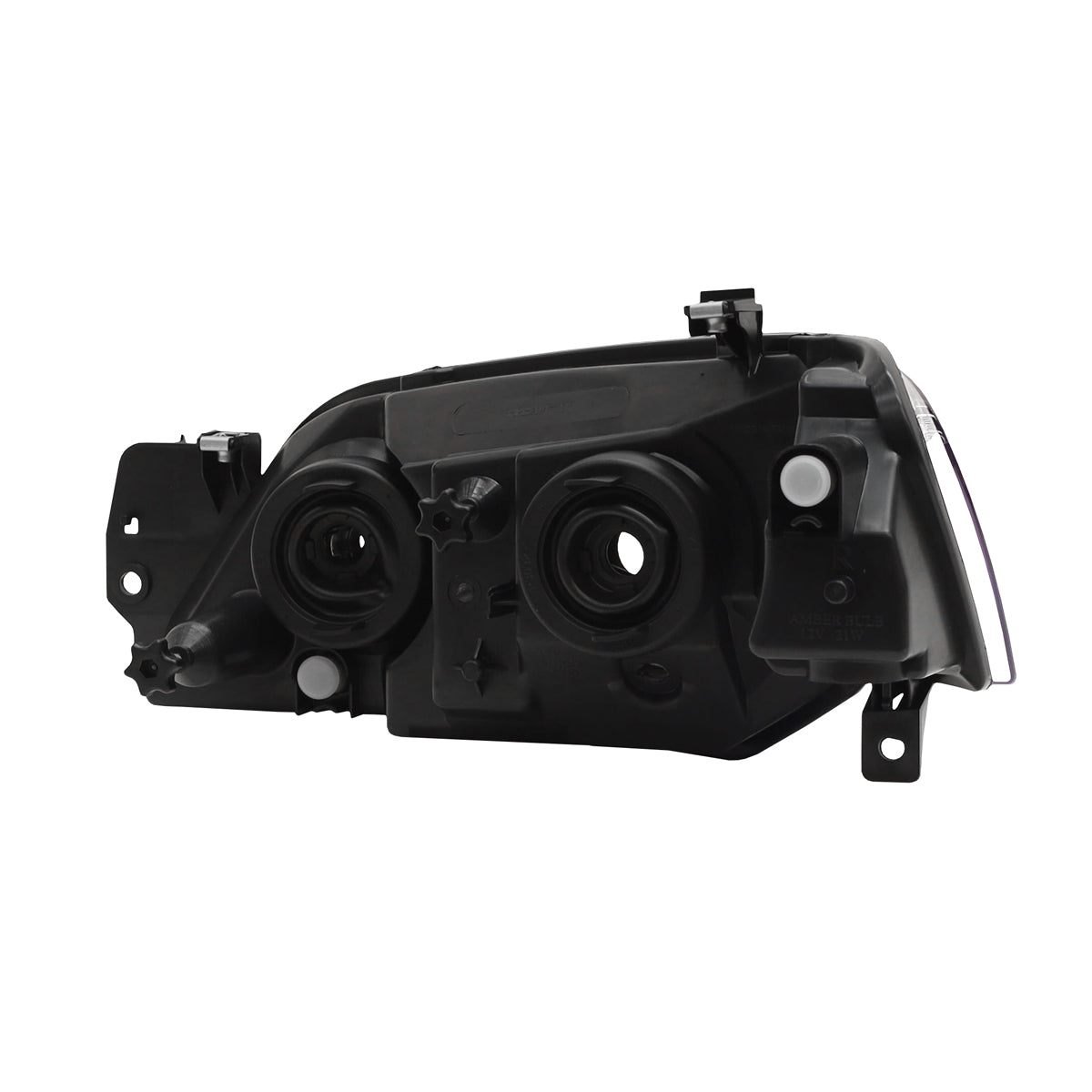 Ford Clear RH Headlight BA BF MK1 XT – FAB-21032RHQ