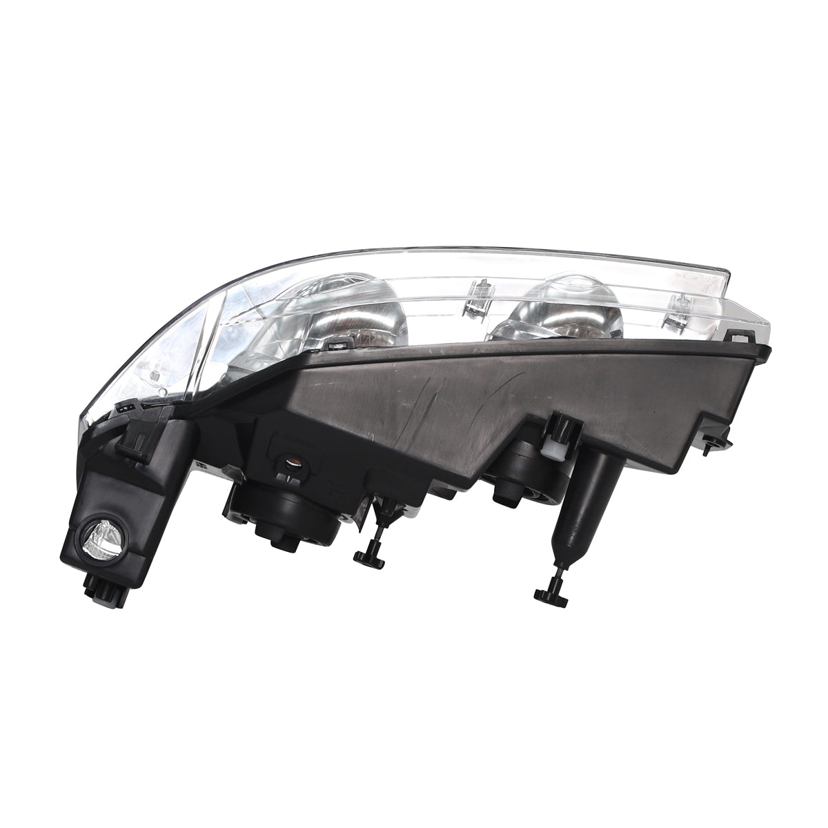Ford Clear RH Headlight BA BF MK1 XT – FAB-21032RHQ