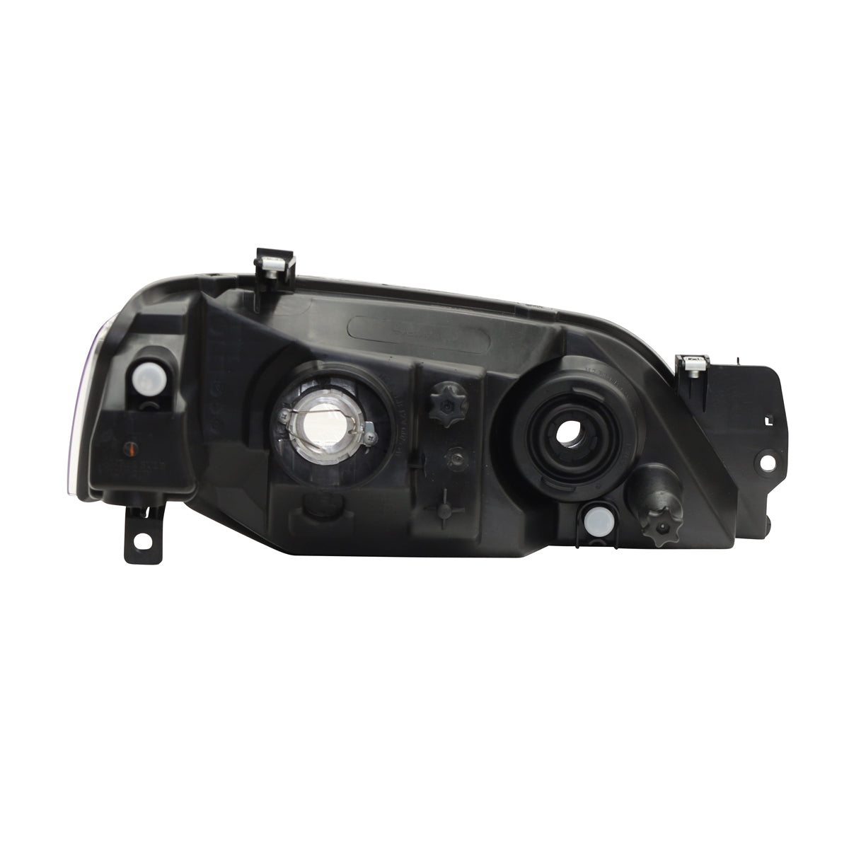 Ford Chrome LH Headlight BF MK2 XT – FAB-21034LHQ