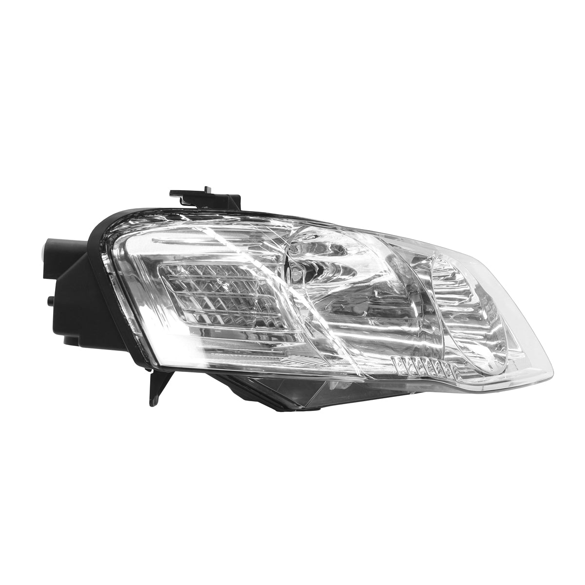 Ford Chrome RH Headlight BF MK2 XT – FAB-21034RHQ