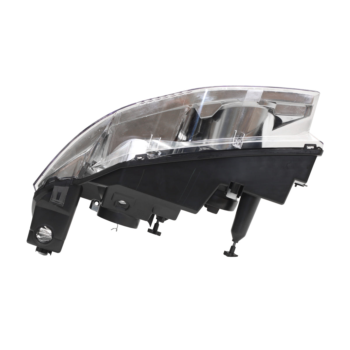 Ford Chrome RH Headlight BF MK2 XT – FAB-21034RHQ