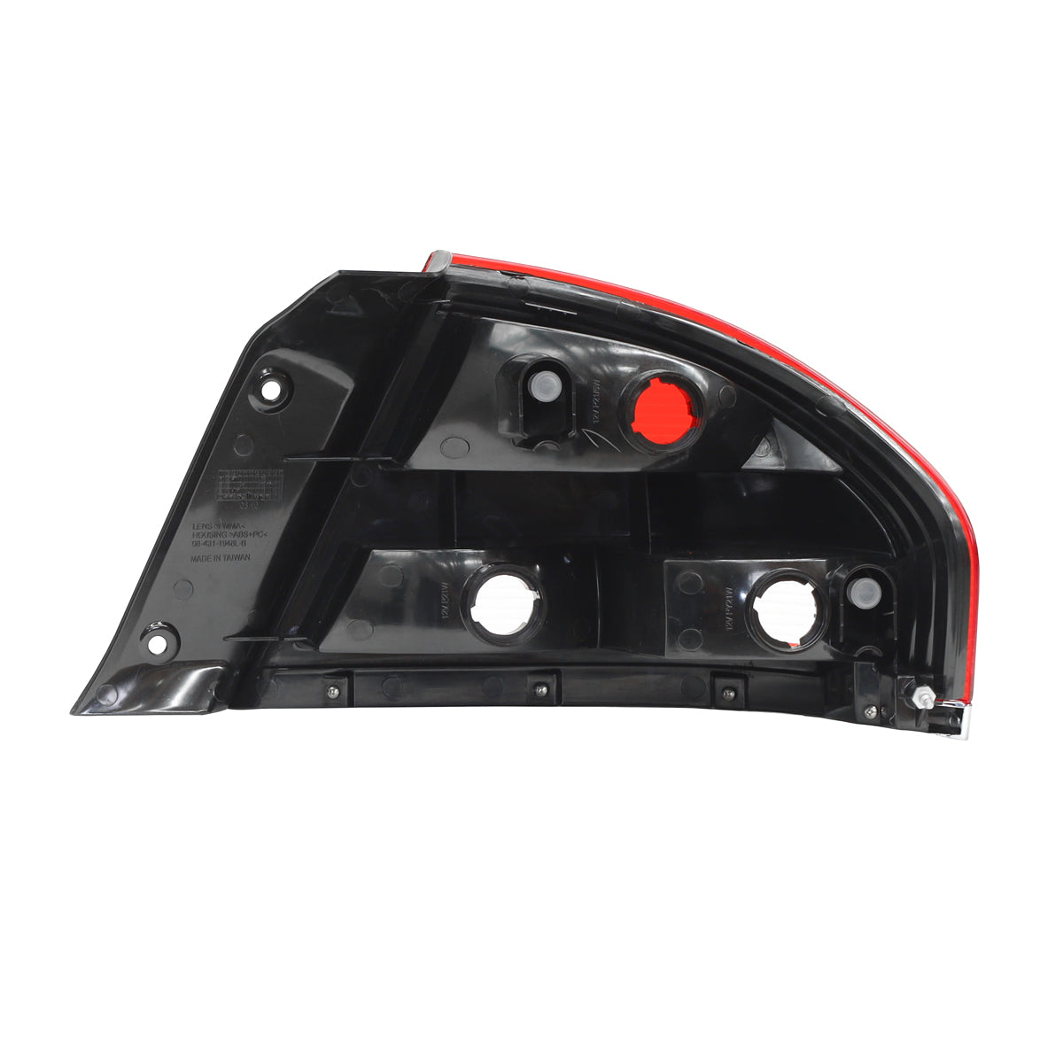 Ford LH Taillight BA XT XR6 XR8 Sedan – FAB-21040LHQ