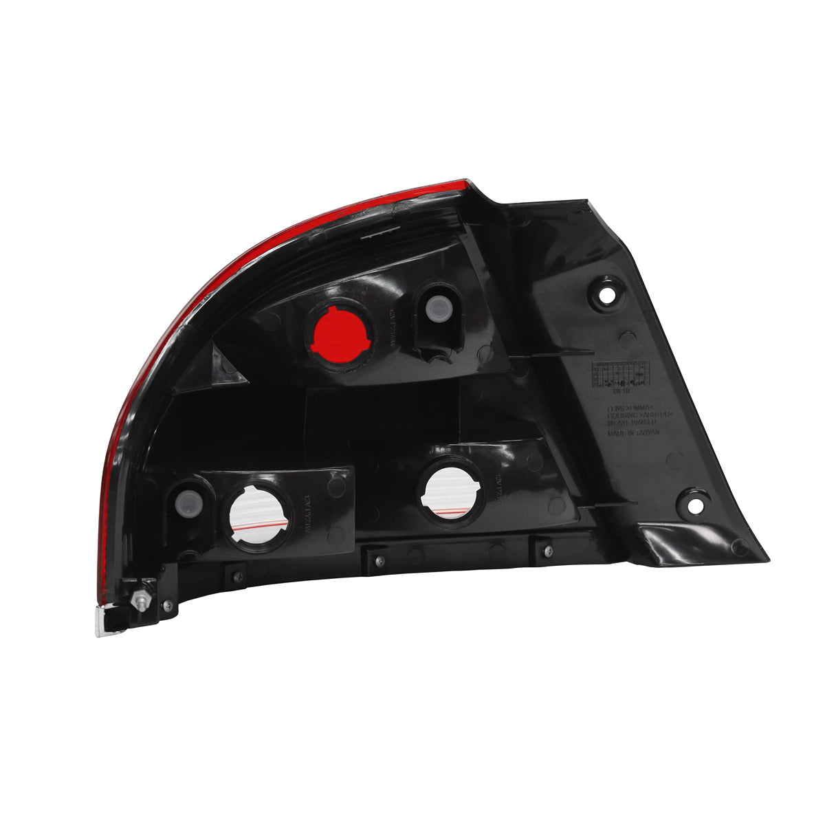 Ford RH Taillight BA XT XR6 XR8 Sedan – FAB-21040RHQ