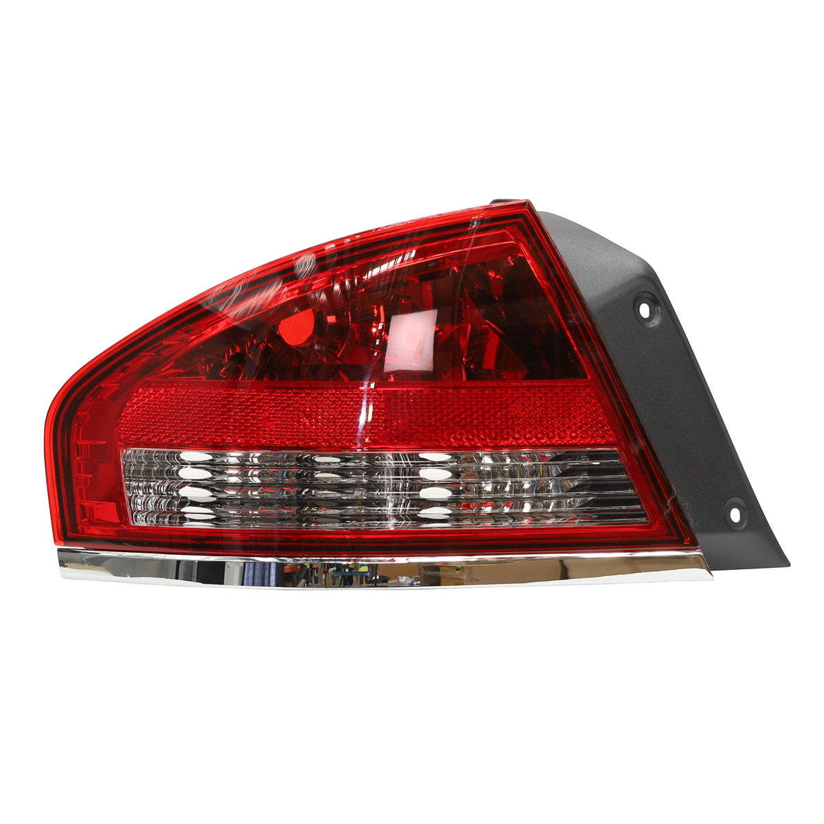 Ford LH Taillight BF XT XR6 XR8 Sedan – FAB-21049LHQ