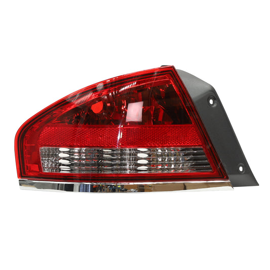 Ford LH Taillight BF XT XR6 XR8 Sedan – FAB-21049LHQ