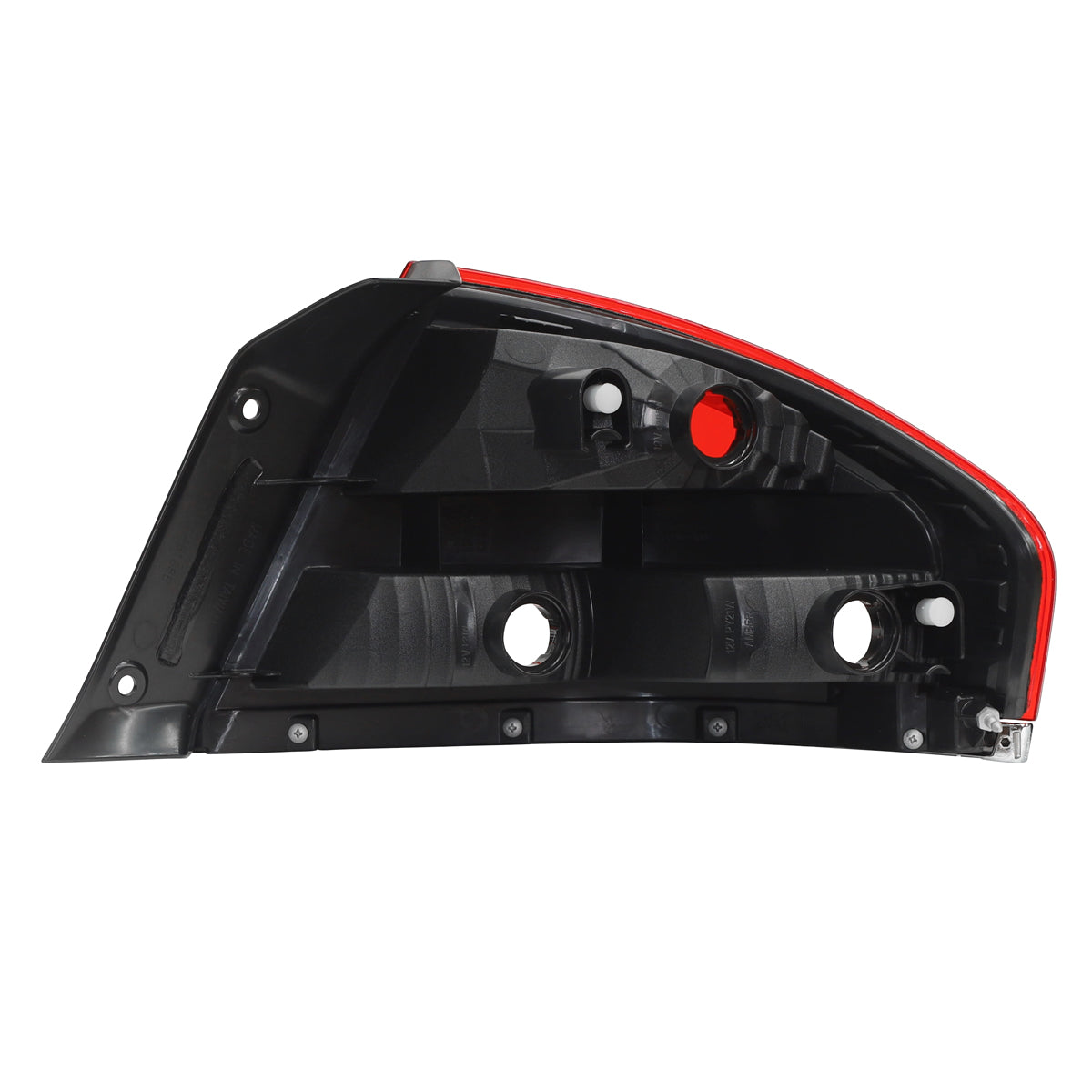 Ford LH Taillight BF XT XR6 XR8 Sedan – FAB-21049LHQ