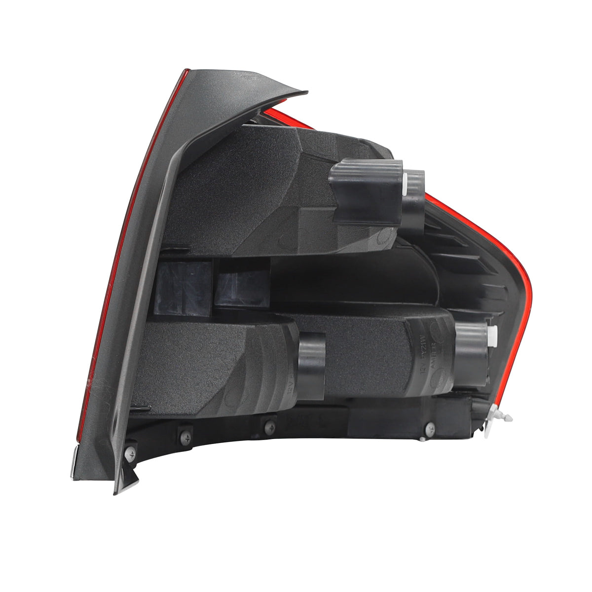 Ford LH Taillight BF XT XR6 XR8 Sedan – FAB-21049LHQ