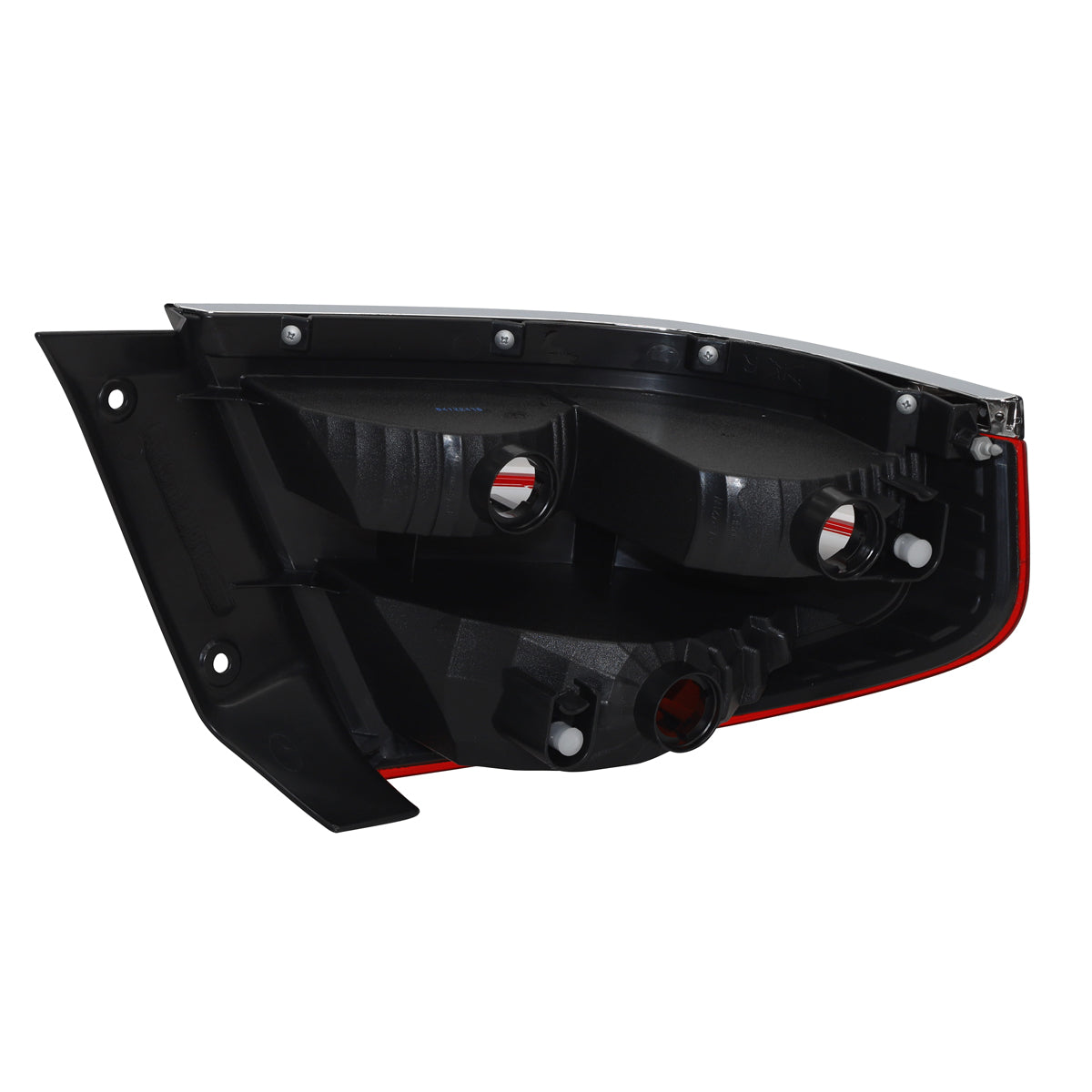 Ford RH Taillight BF XT XR6 XR8 Sedan – FAB-21049RHQ