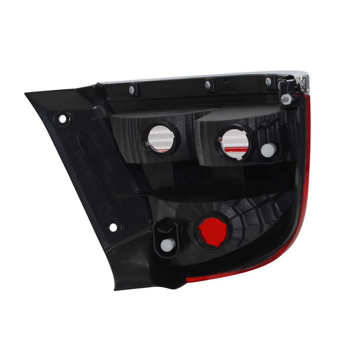 Ford RH Taillight BF XT XR6 XR8 Sedan – FAB-21049RHQ