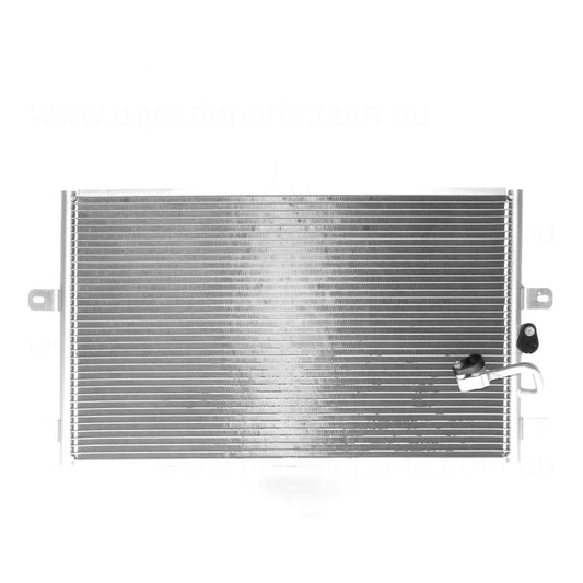 Ford Auto Manual A/C Condenser BA BF – FAB-33000