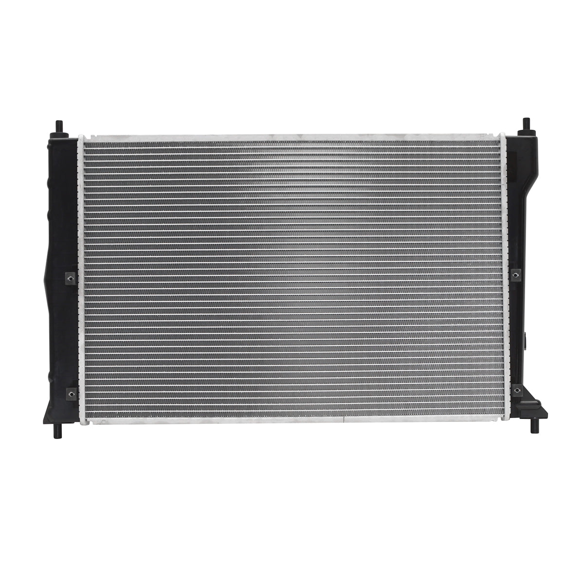 Ford Manual Radiator BA BF 4.0L 5.4L– FAB-34003