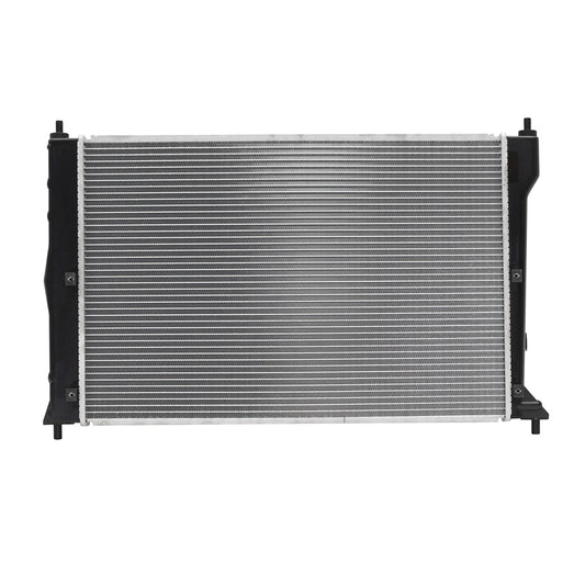 Ford Manual Radiator BA BF 4.0L 5.4L– FAB-34003
