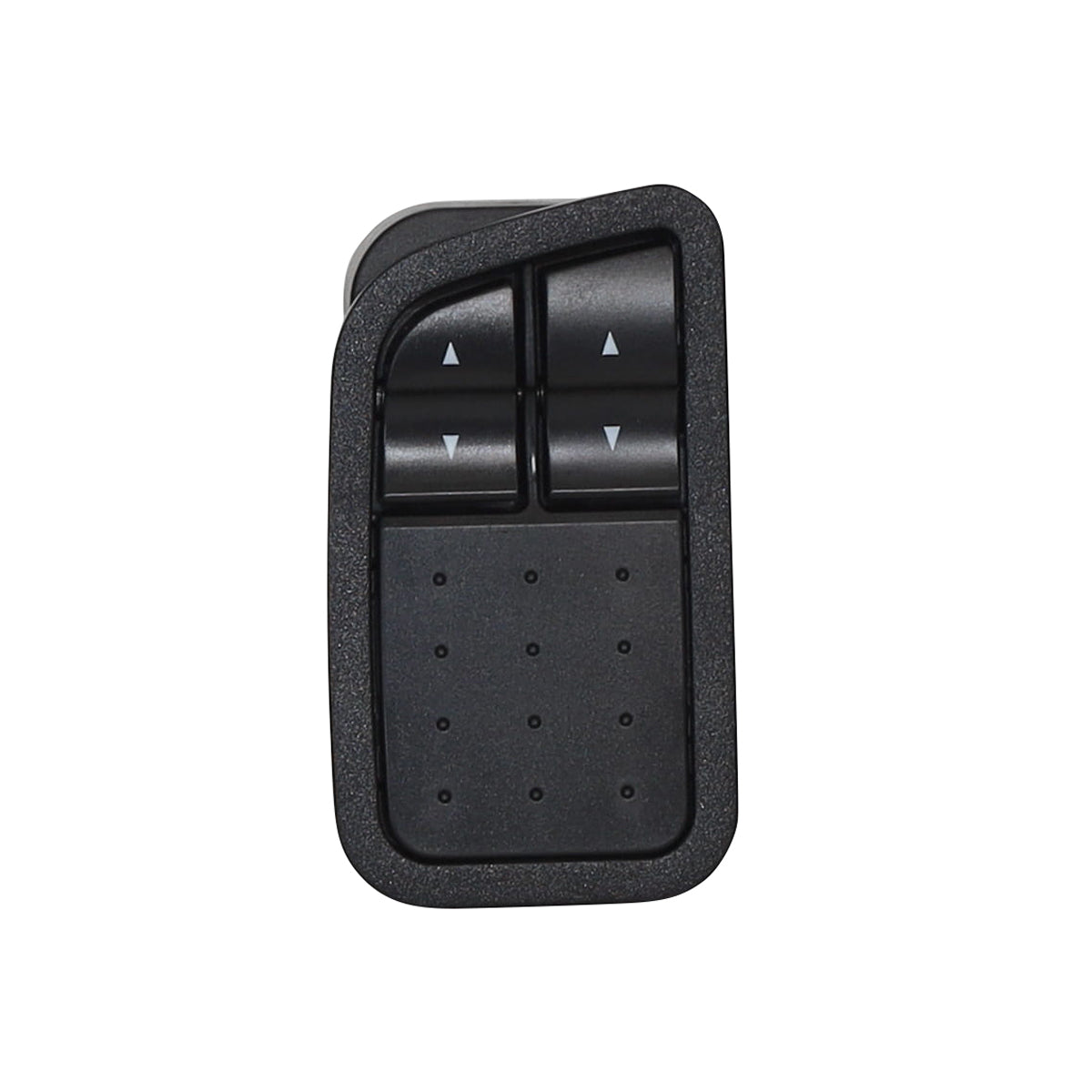 Ford Front RH Power Window Switch (Angled Plug) BF – FAB-80400RH